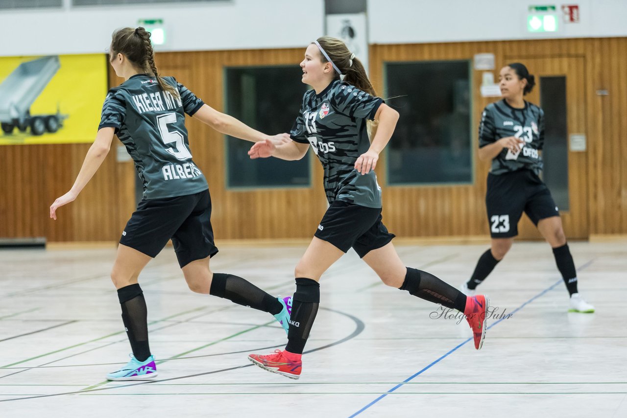 Bild 465 - VR Bank Cup Horst